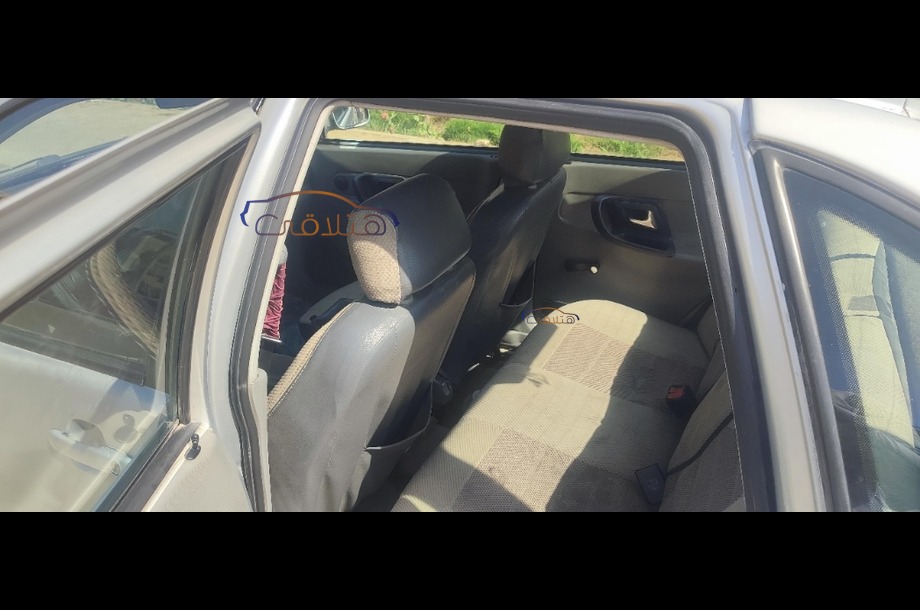 Polo Volkswagen Silver