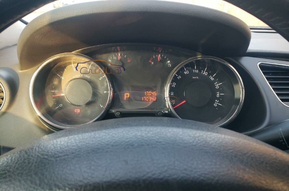 3008 Peugeot موكا