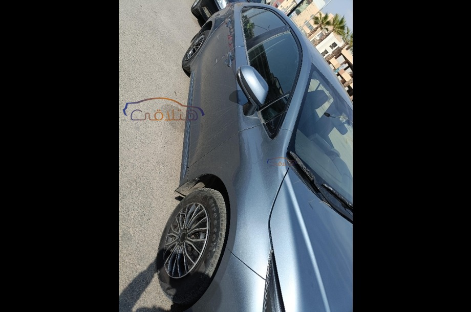 Corolla Toyota سماوى