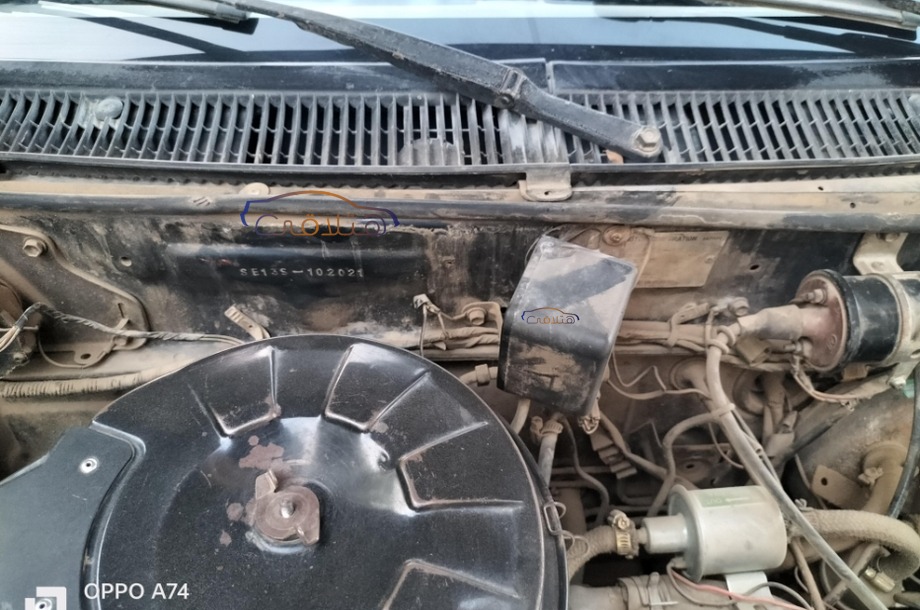 Swift Suzuki أزرق