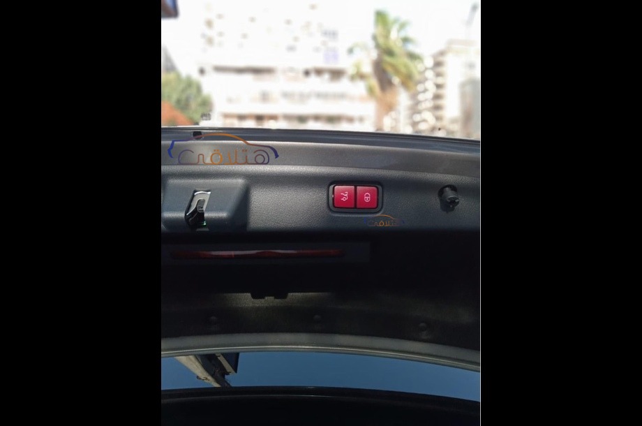 C 200 AMG Mercedes شمبان