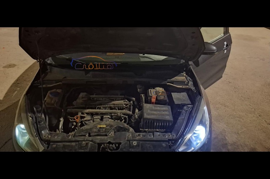 Arrizo 5 Chery فضي