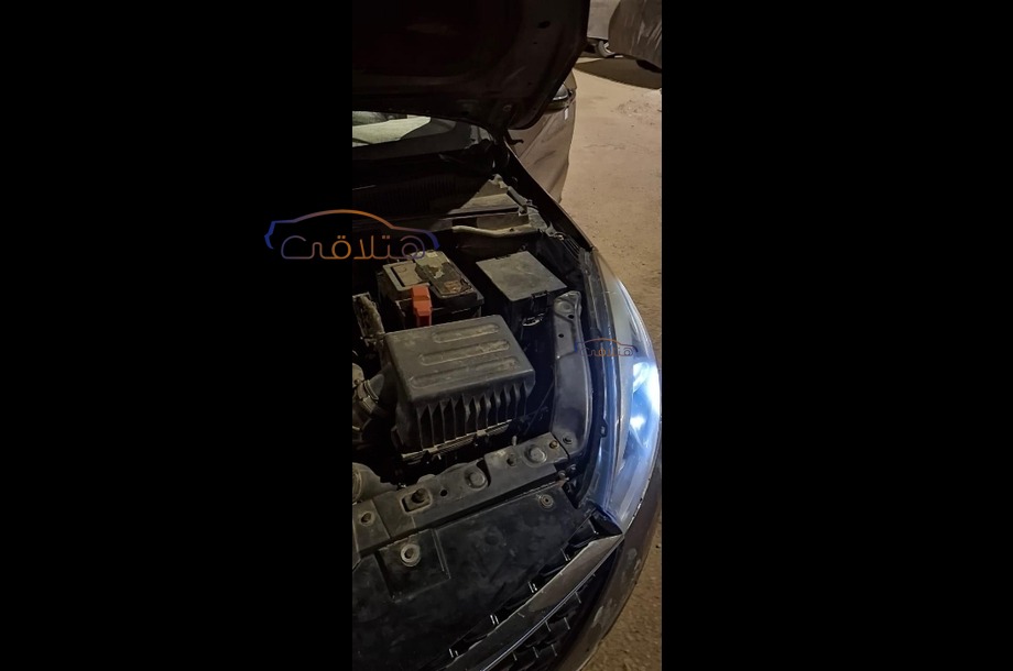 Arrizo 5 Chery فضي