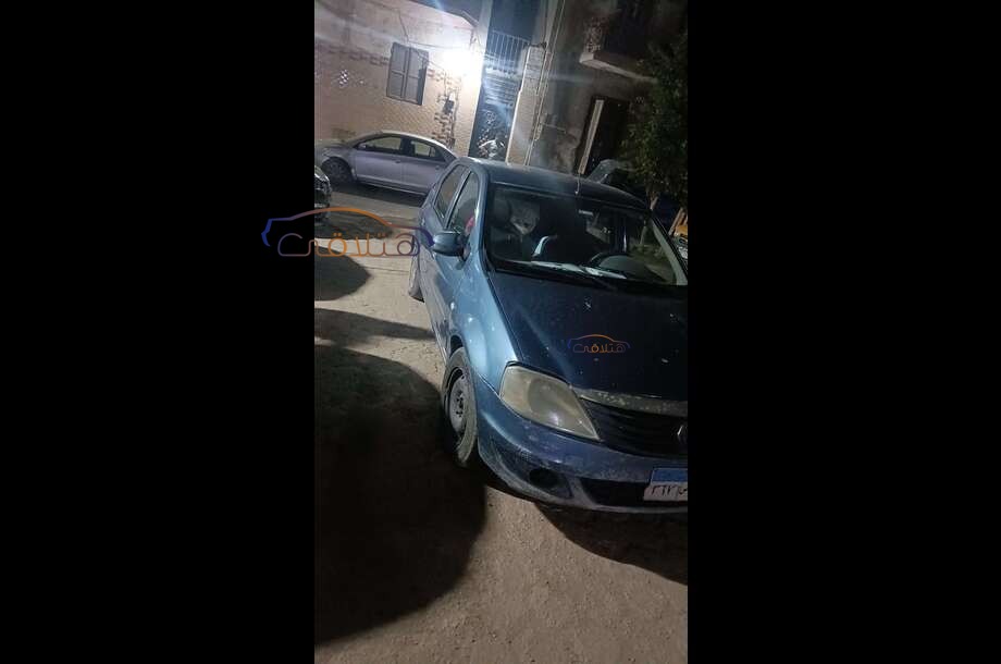 Logan Renault Petroleum