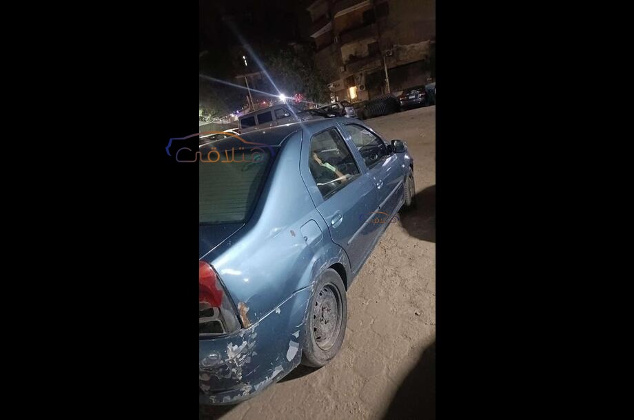 Logan Renault Petroleum