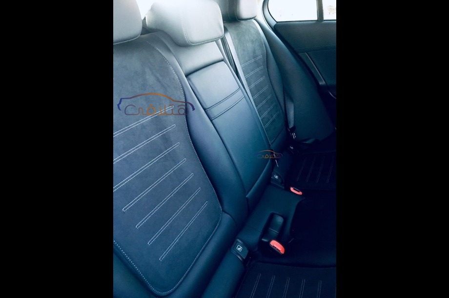 C 180 Mercedes Black