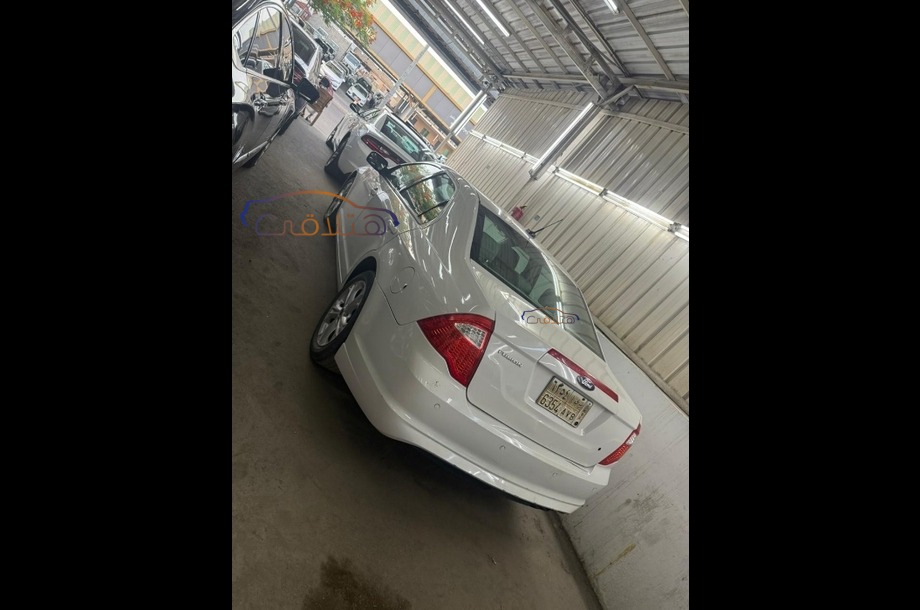 Jetta Volkswagen White