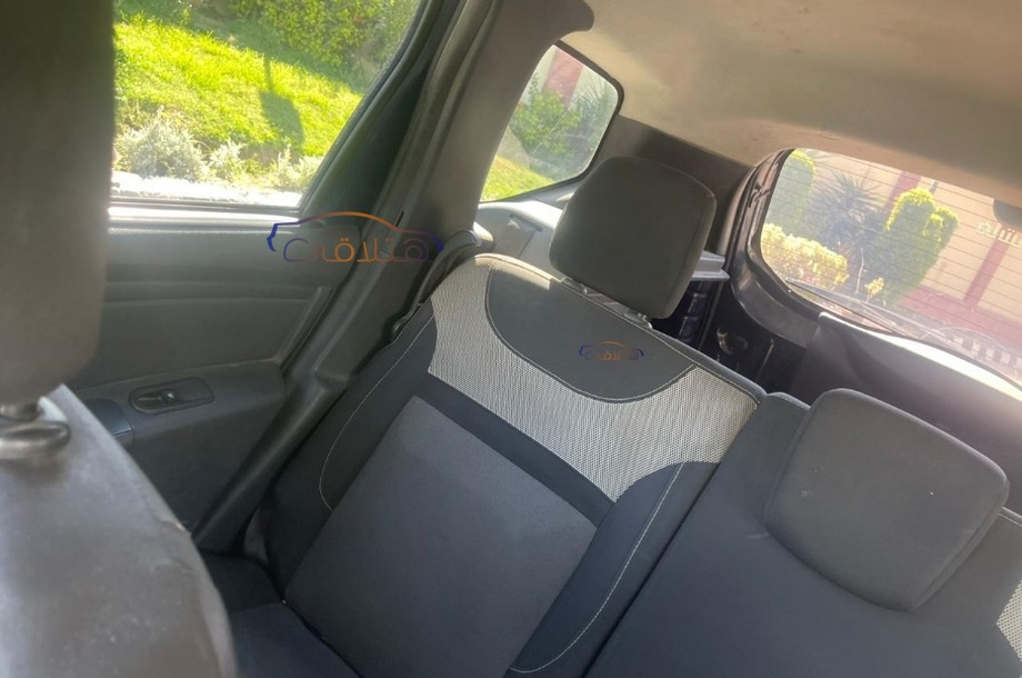 Duster Renault 2018 Alexandria Dark blue 7008543 - Car for sale : Hatla2ee