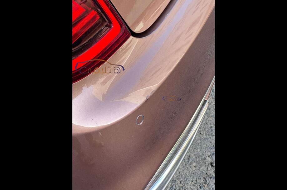 H9 Hongqi Gold
