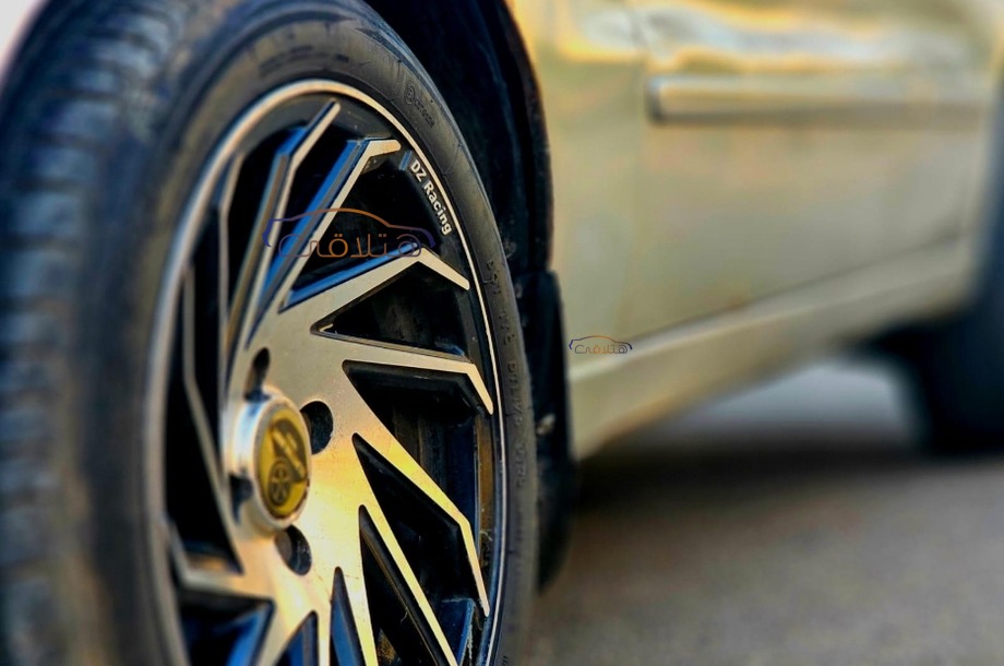 Lanos Chevrolet Silver