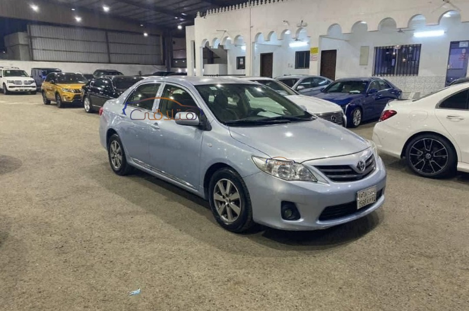 GR Corolla Toyota رمادي
