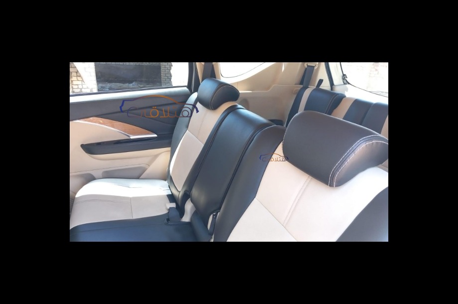 Xpander Mitsubishi Gray