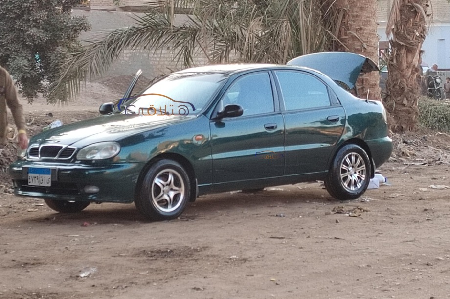دايو لانوس 2000 7013254 - سيارات مستعملة للبيع : هتلاقى