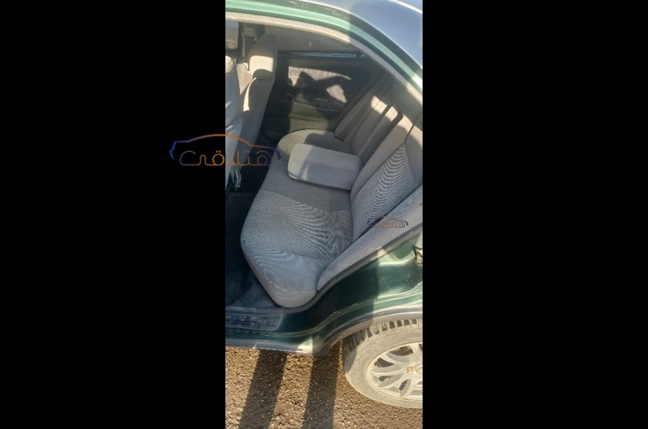 Lancer Crystala Mitsubishi Dark grey