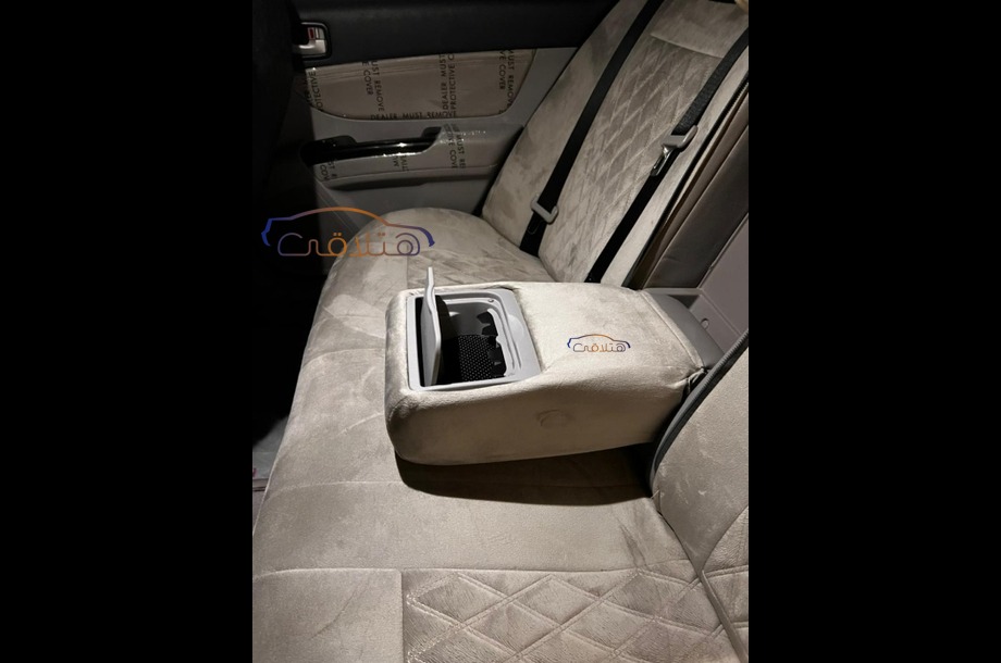 CRV Honda فضي