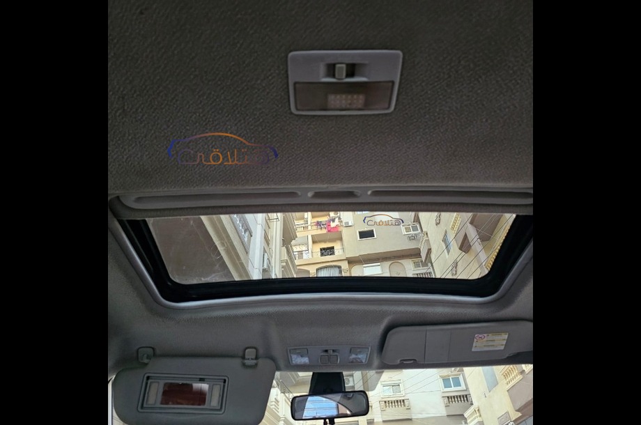 Mazda 3 Mazda سماوى