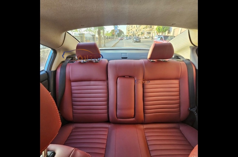 Mazda 3 Mazda سماوى