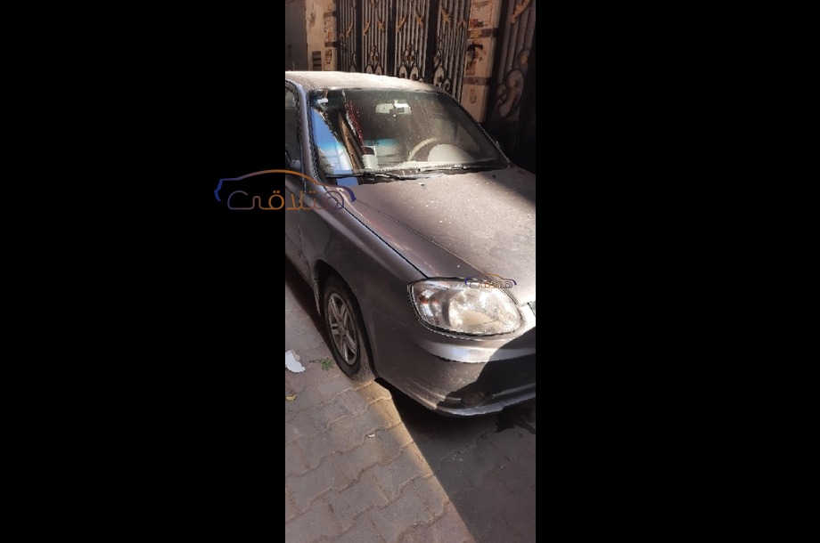 Verna Hyundai Dark grey