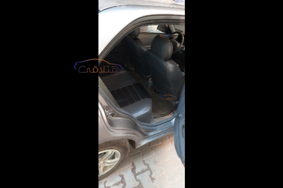 Verna Hyundai Dark grey