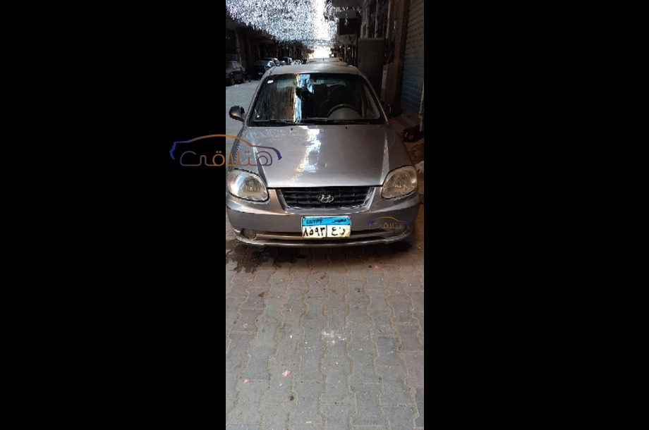 Verna Hyundai Dark grey