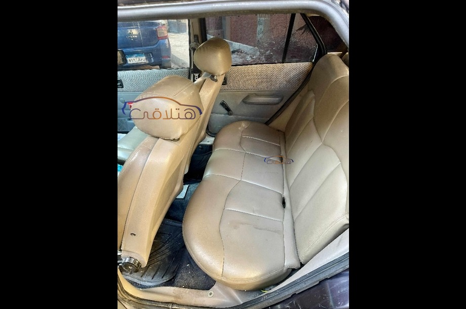 Fiesta Ford باذنجاني