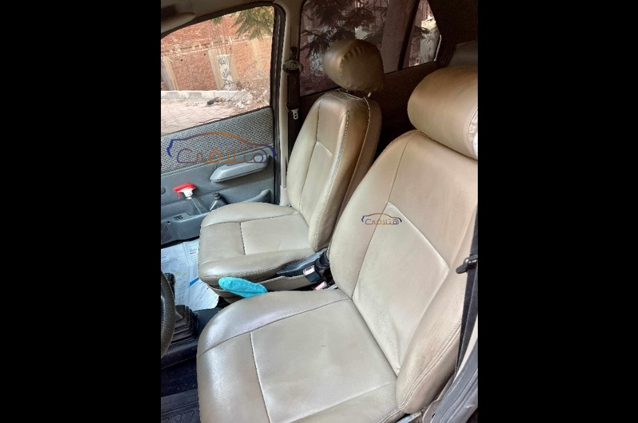 Fiesta Ford باذنجاني