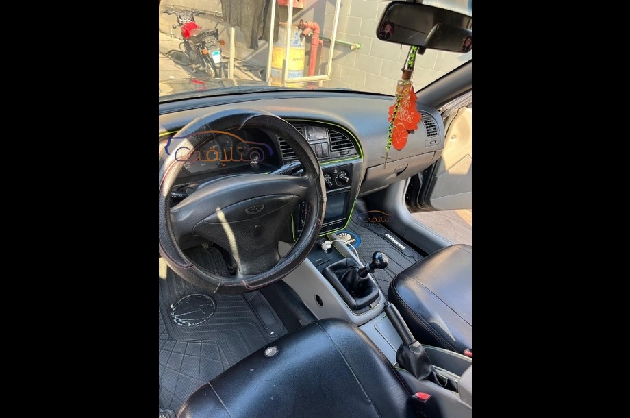 Nubira 2 Daewoo آخر