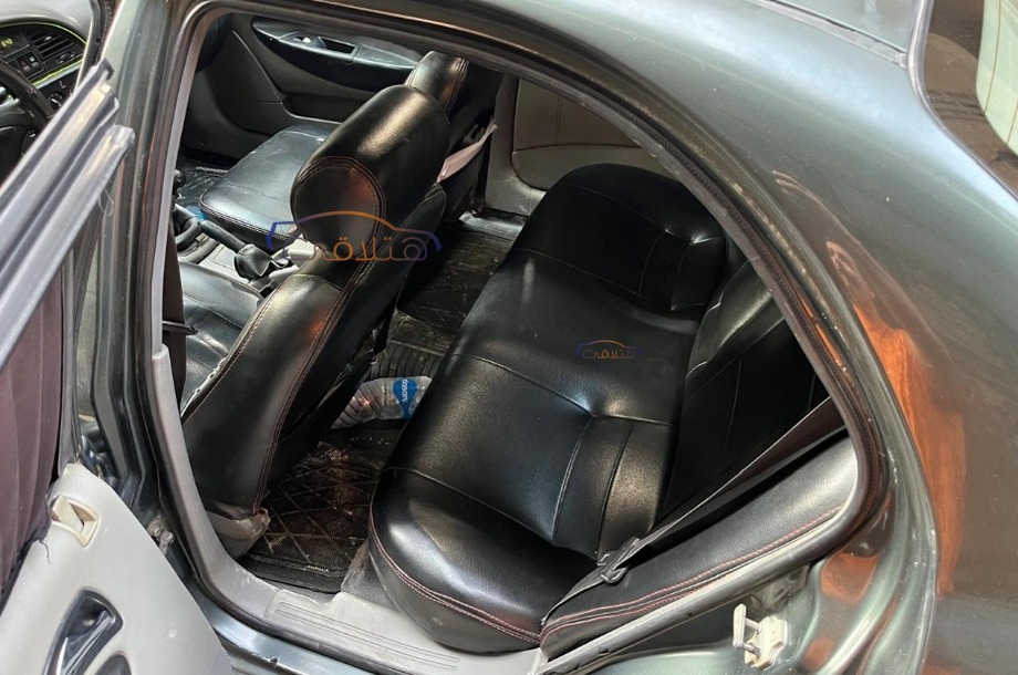 Nubira 2 Daewoo آخر