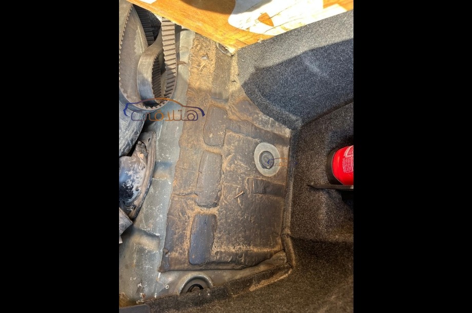 Nubira 2 Daewoo آخر