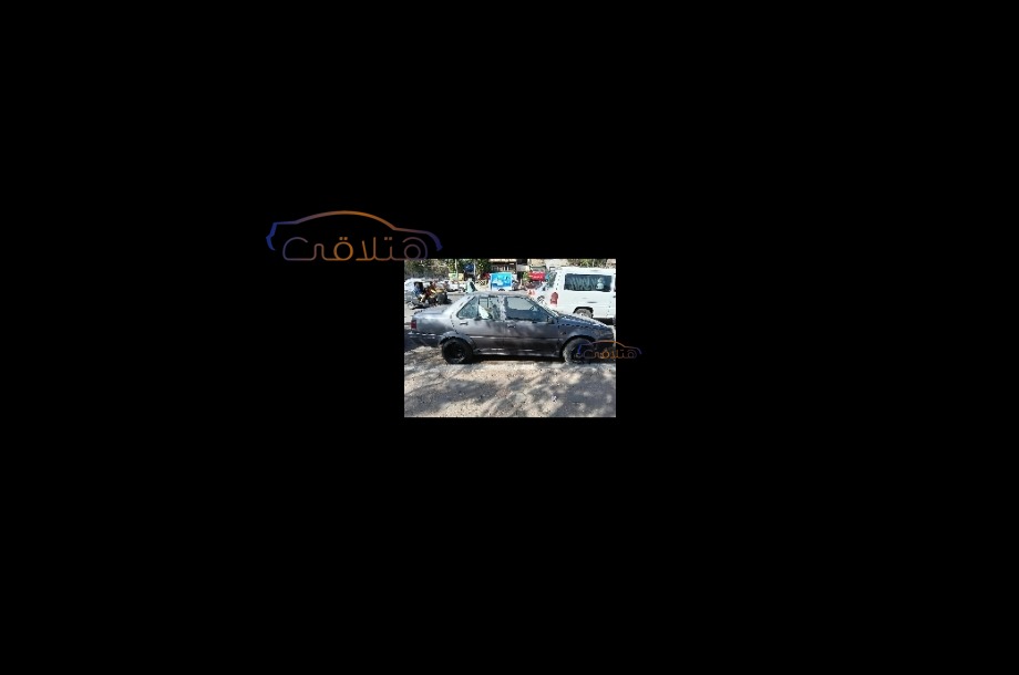 Lancer Mitsubishi Dark grey