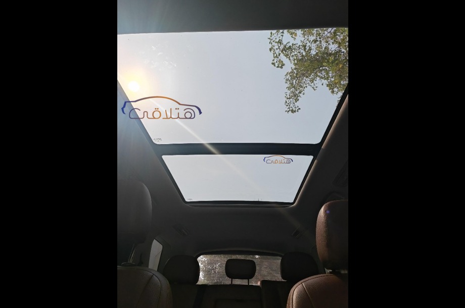 CS 95 Changan Petroleum