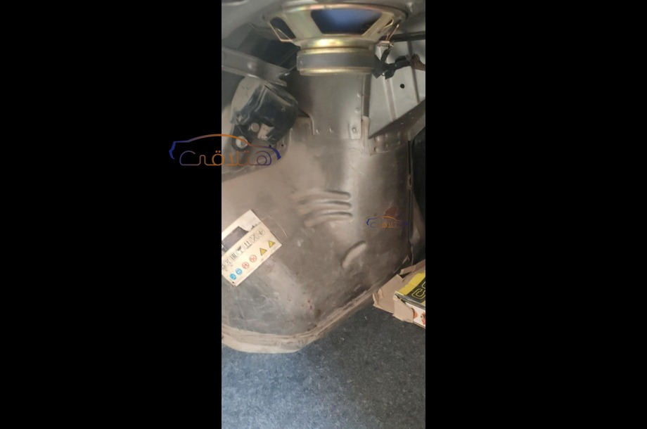 Accent Hyundai شمبان