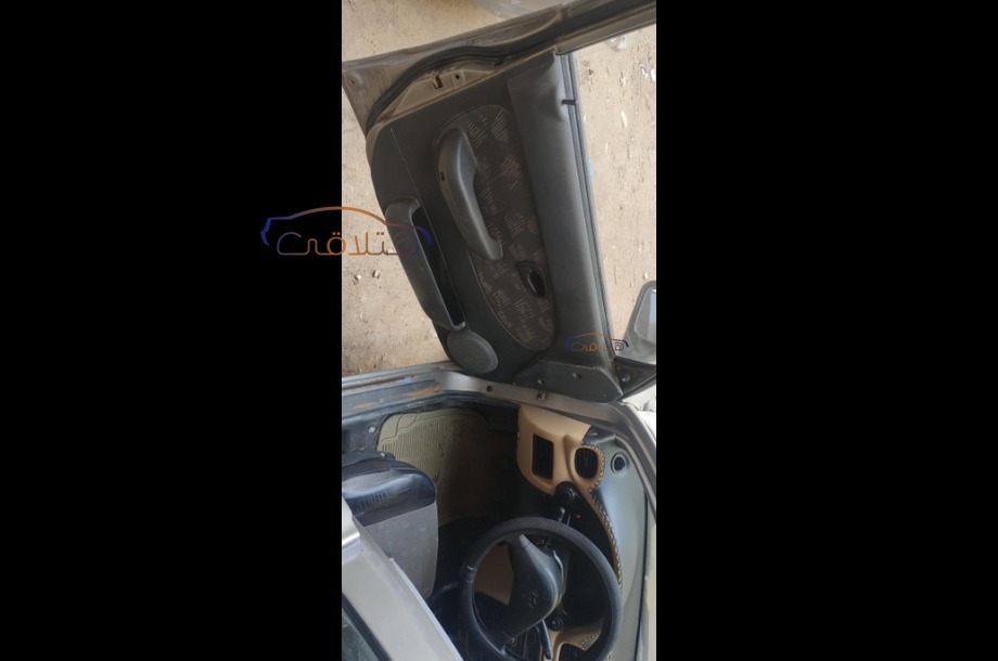 Accent Hyundai شمبان