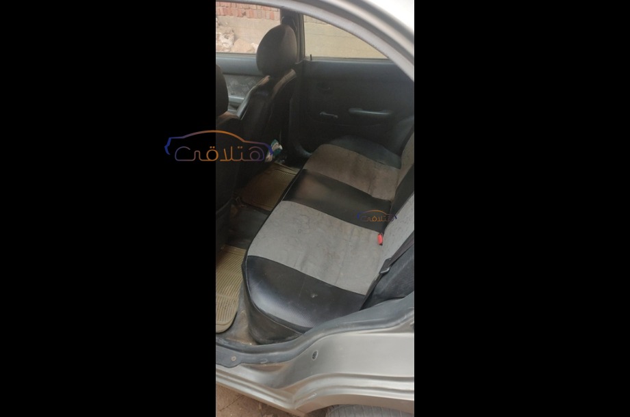 Accent Hyundai شمبان