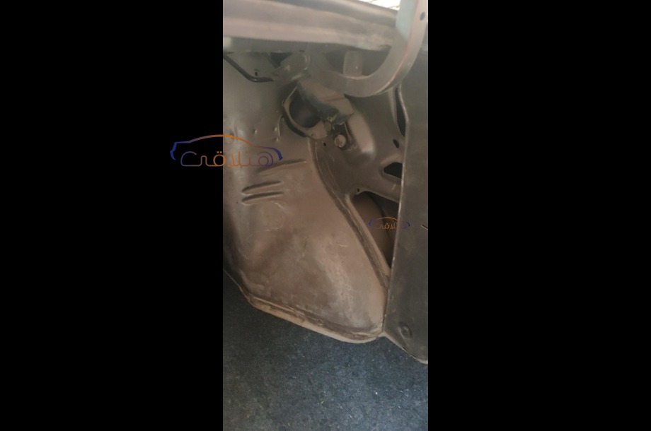 Accent Hyundai شمبان