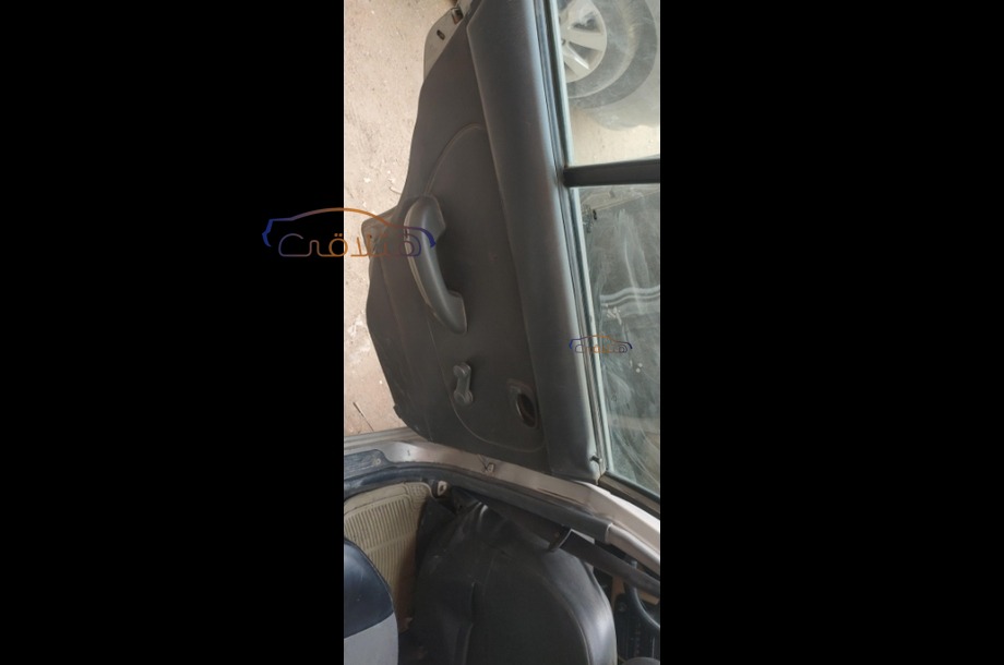 Accent Hyundai شمبان