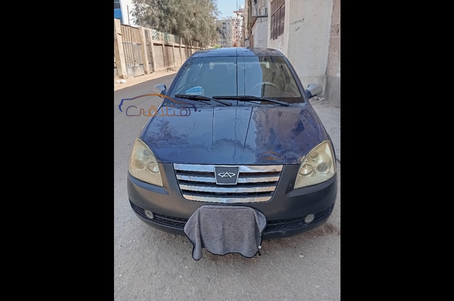 A516 Speranza 2009 Mansoura Other 7028303 - Car for sale : Hatla2ee