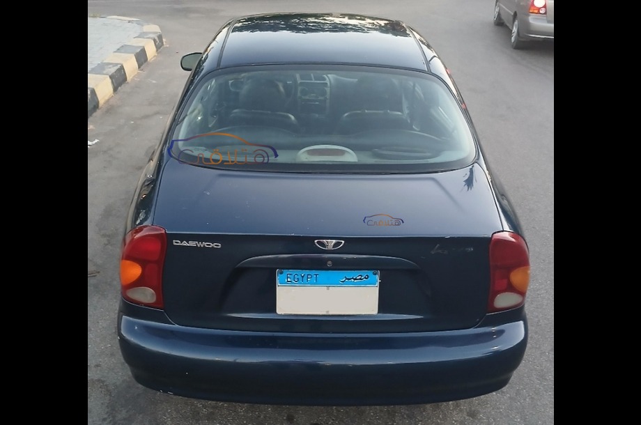 دايو لانوس 2 2001 7028710 - سيارات مستعملة للبيع : هتلاقى