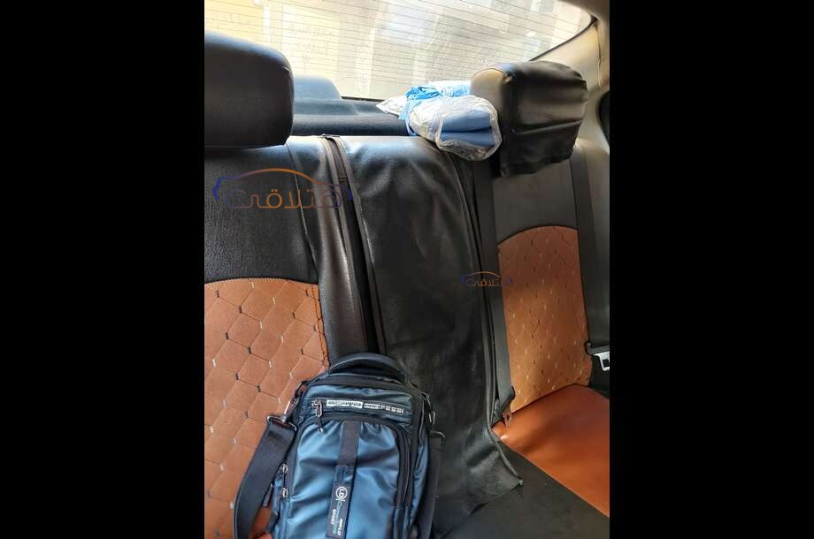 Sunny Nissan برونزي