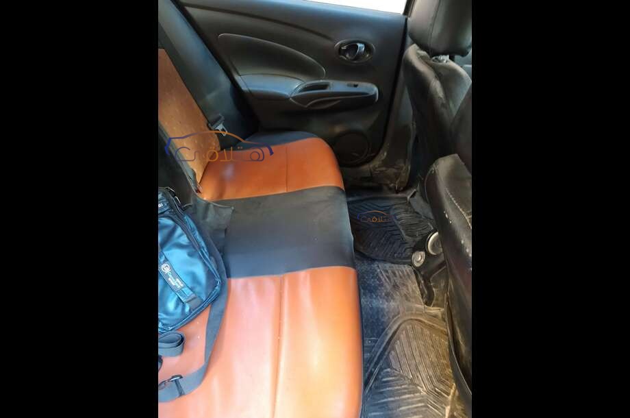 Sunny Nissan برونزي