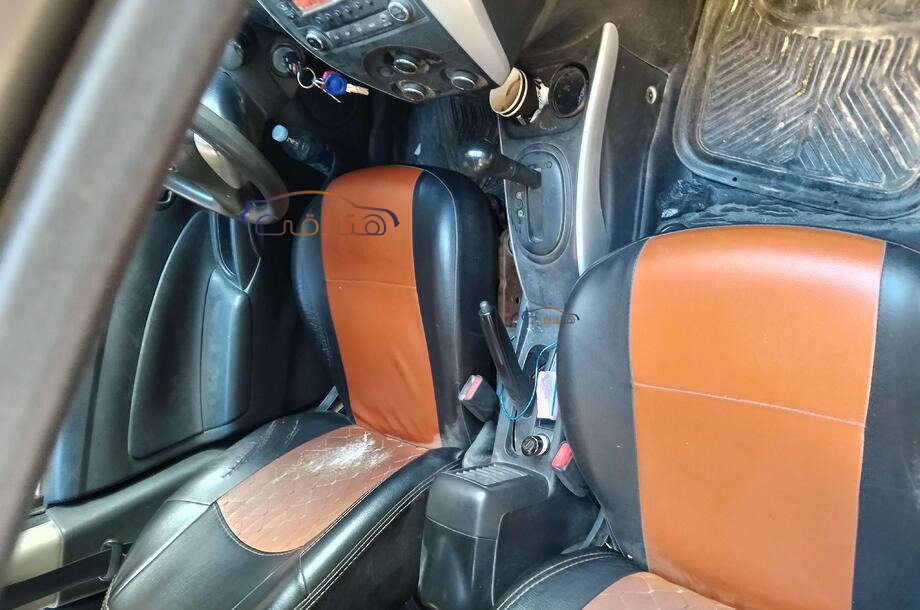 Sunny Nissan برونزي