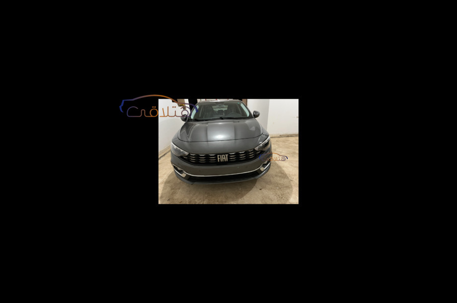 Tipo Fiat فضي