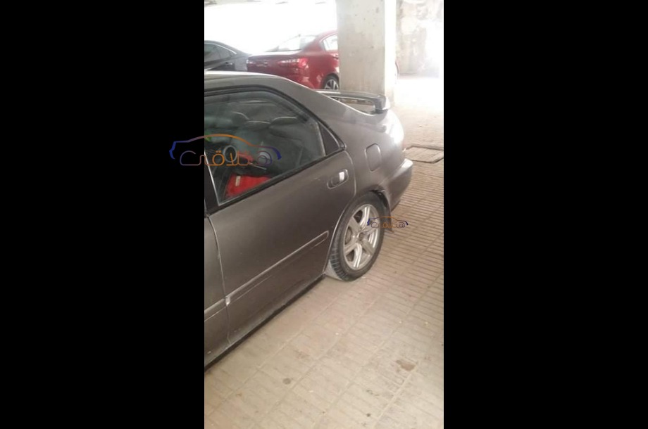 Civic Honda فيراني