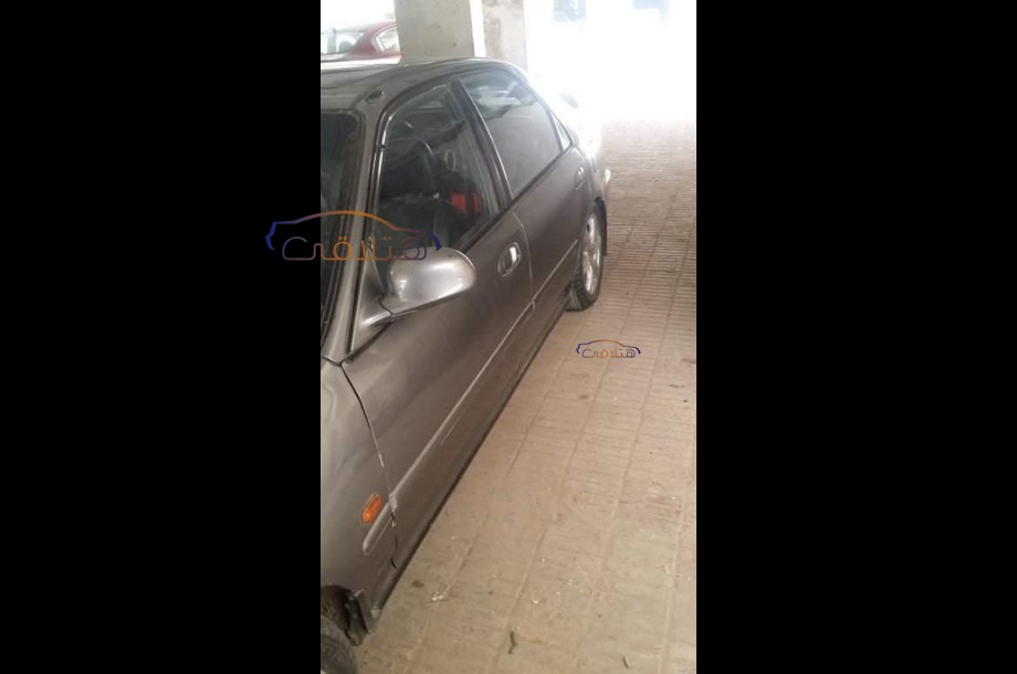 Civic Honda فيراني