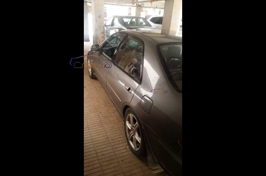 Civic Honda فيراني