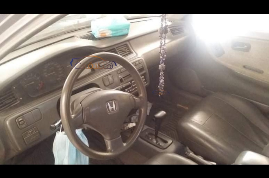 Civic Honda فيراني