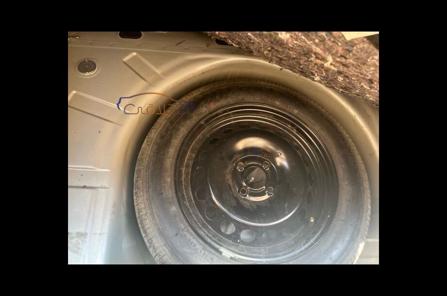 Sandero Renault Silver