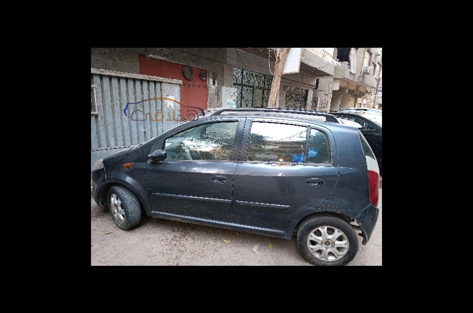 A113 Speranza Dark blue