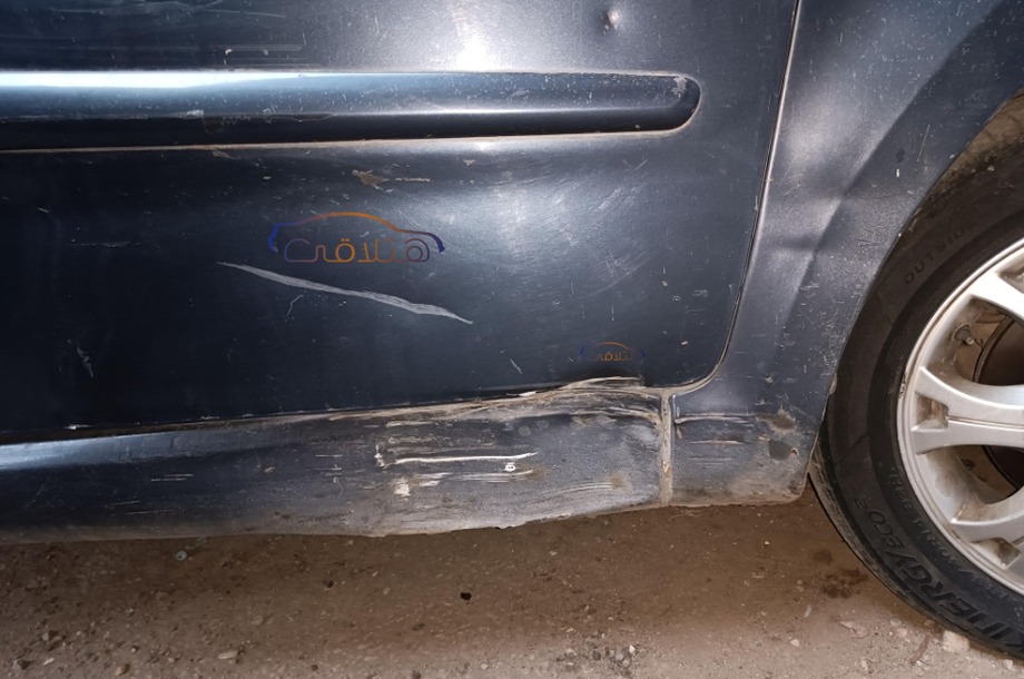 A113 Speranza Dark blue