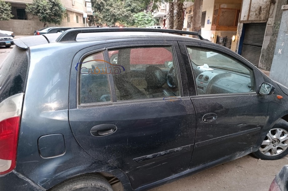 A113 Speranza Dark blue